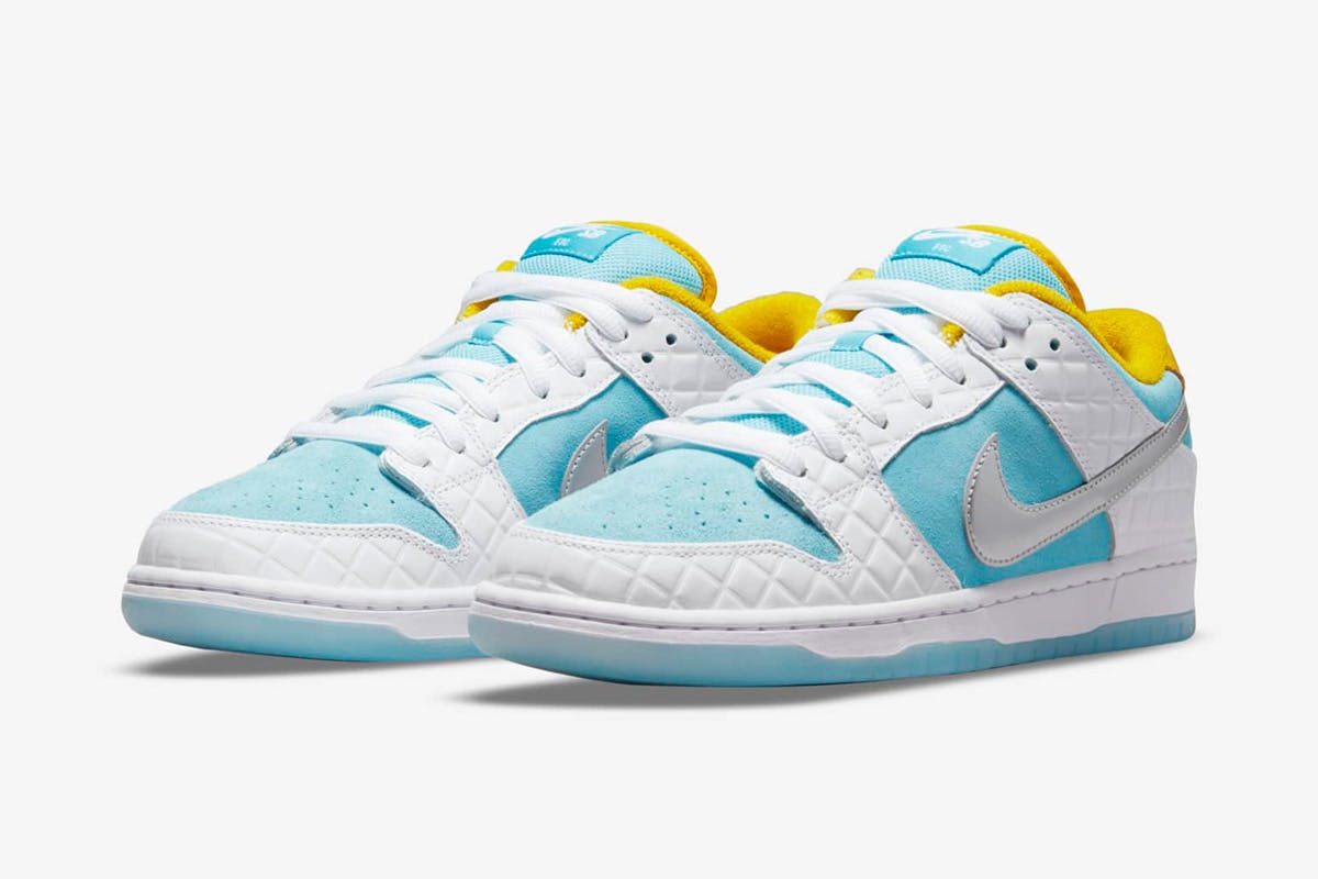 sb dunk ftc