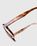 retrosuperfuture x Highsnobiety – Not In Paris Sunglasses - Eyewear - Brown - Image 5