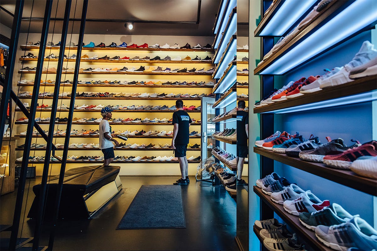 best berlin sneaker stores AMEX Voo Store american express platinum