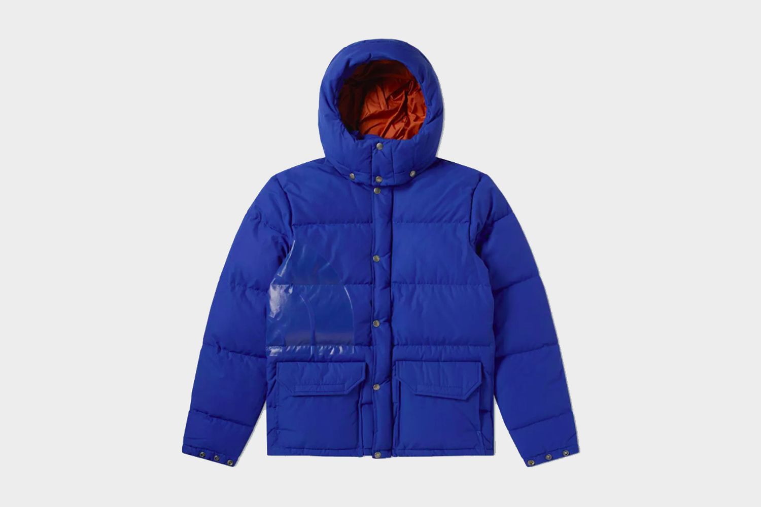Face Down Jacket