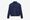 Cotton-Jersey Blouson Jacket