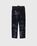 AFFXWRKS – Crease-Dyed Corso Pant Black - Trousers - Black - Image 2