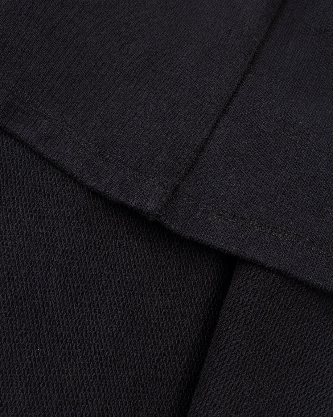 Our Legacy – Maverick Skull Loose Hoodie Black - Sweats - Black - Image 6