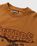 BOSS x Phipps – Co-Branded Organic Cotton Sweatshirt Orange - Sweatshirts - Orange - Image 4