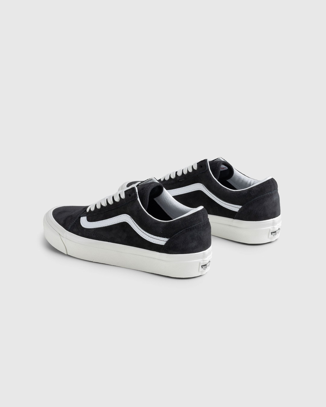 Vans – UA Old Skool 36 DX PSDE Black - Sneakers - Black - Image 4