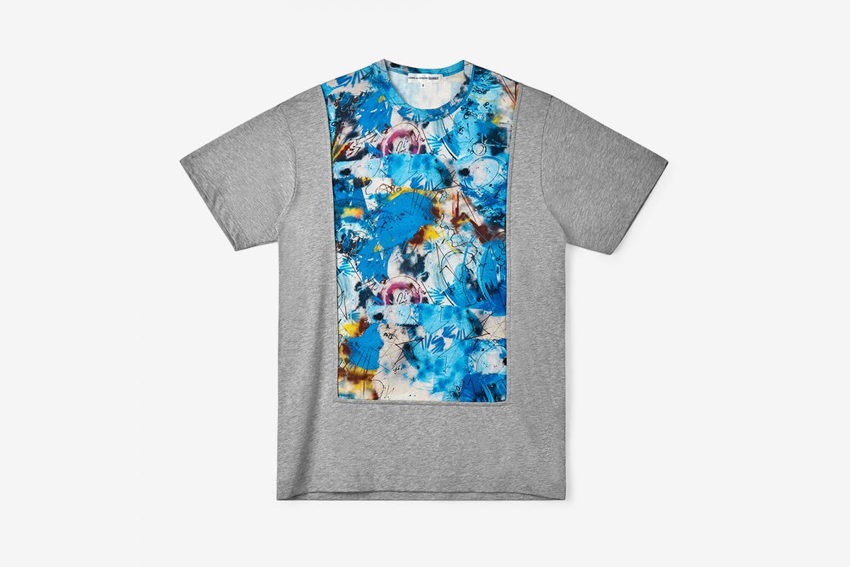 Comme des garçons shirt futura sale