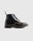 Dr. Martens – 101 Arc Black Vintage Smooth - Boots - Black - Image 1