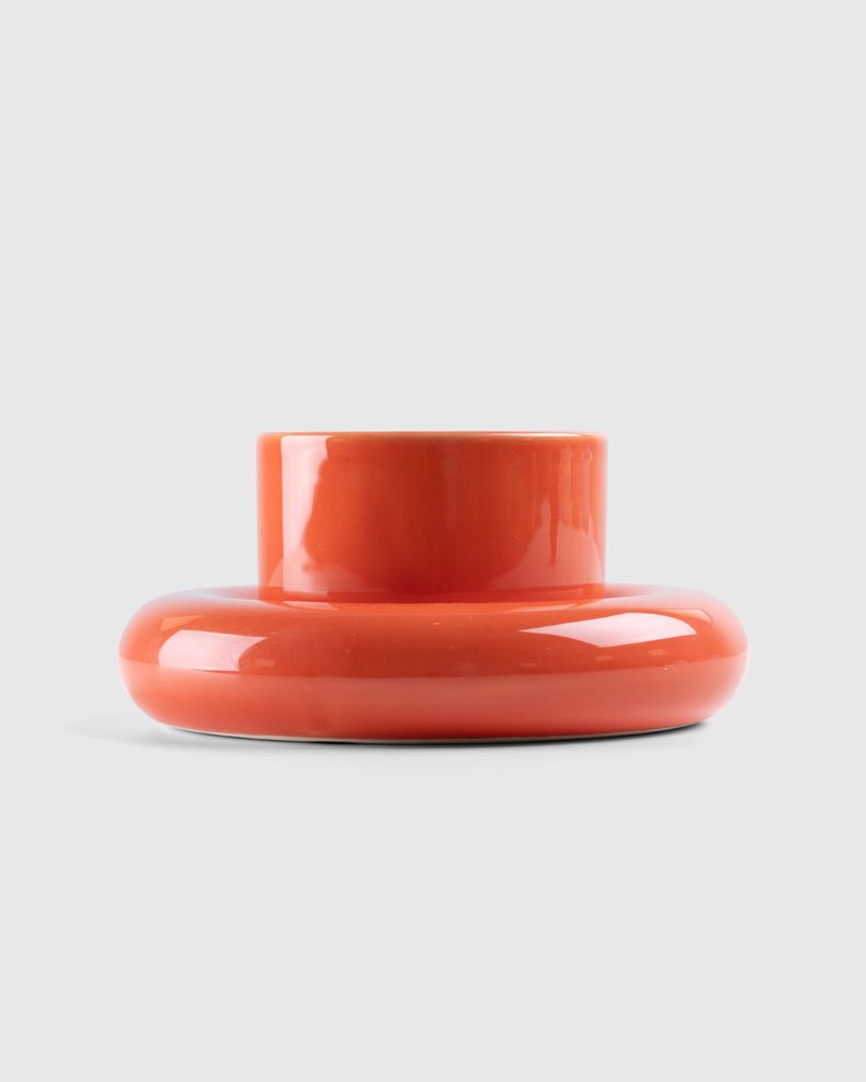 Chunky Cup Standard Red