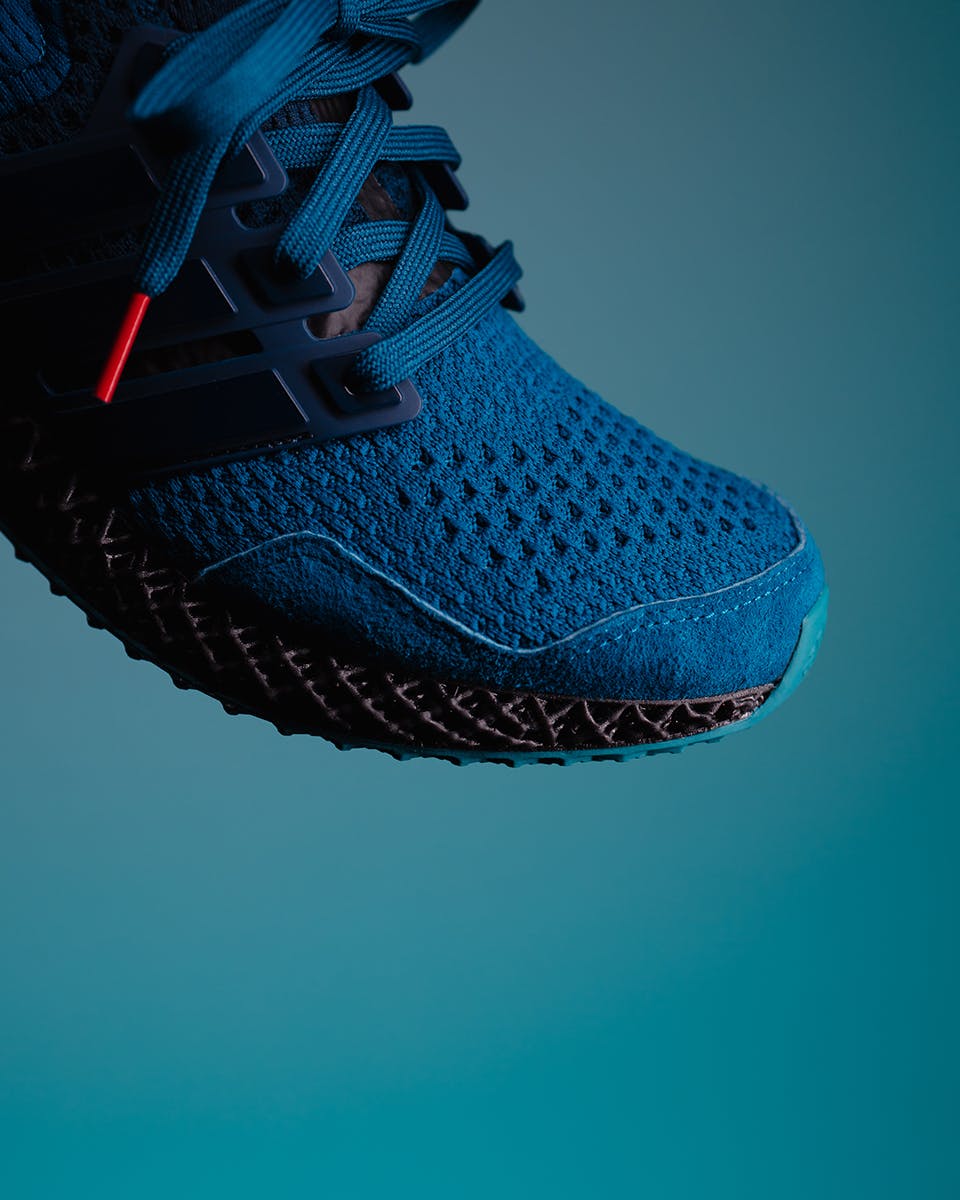 adidas packer consortium