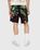 Dries van Noten – Piperi Shorts Black - Shorts - Black - Image 3