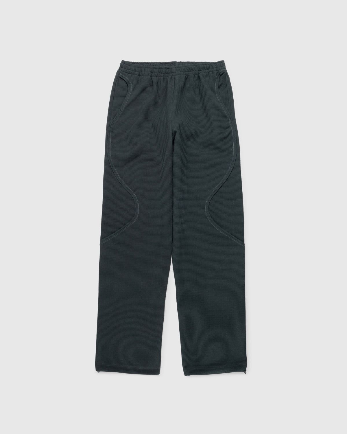AFFXWRKS – Transit Pant Shade Green - Pants - Green - Image 1