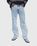 Y/Project – Paris' Best Jeans Light Ice Blue - Pants - Blue - Image 2