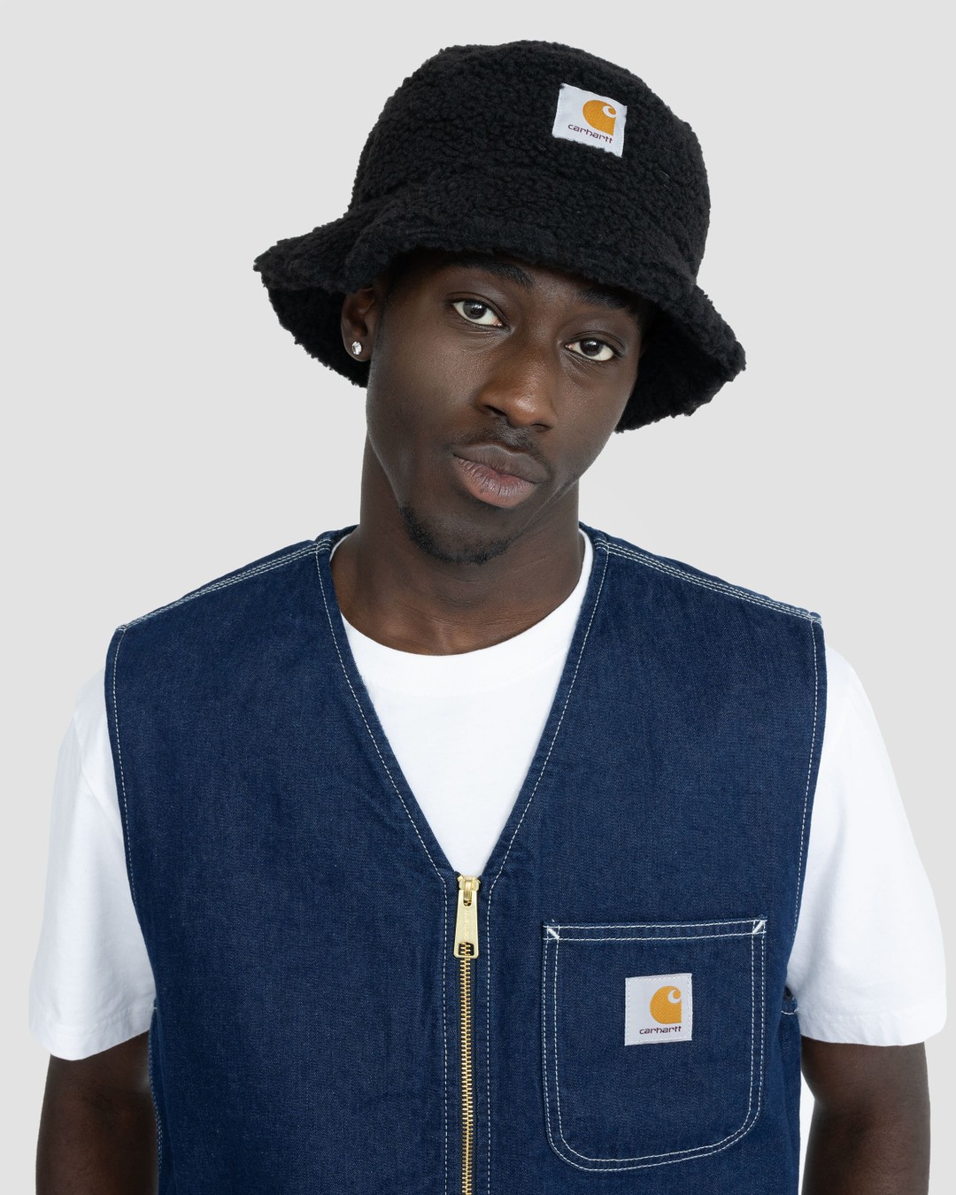 Carhartt prentis clearance