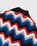Missoni – Wavy Cotton Cardigan Multi - Knitwear - Multi - Image 6