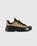 Glenclyffe Low Almond Butter/TNF Black