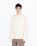 Highsnobiety HS05 – Pigment Dyed Boxy Long Sleeves Jersey Natural - Longsleeves - Beige - Image 3