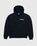 Highsnobiety – Berlin Berlin 2 Hoodie Black - Sweats - Black - Image 2
