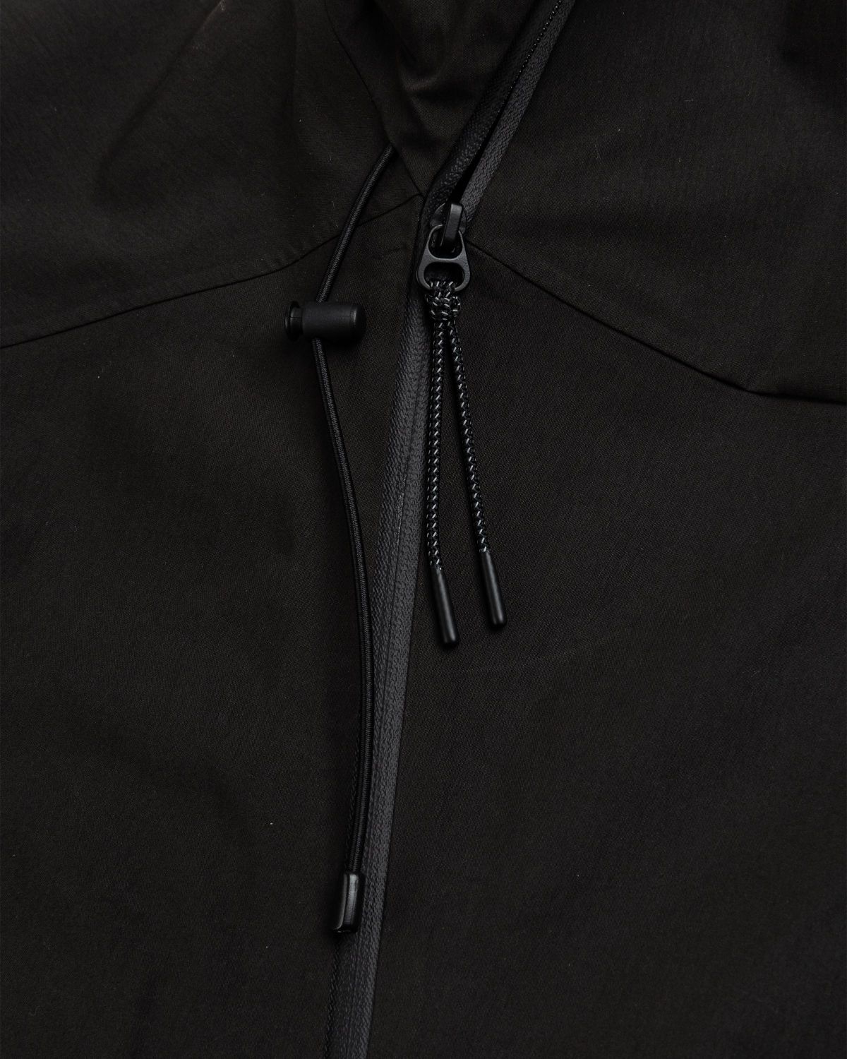 _J.L-A.L_ – Manifold Jacket Black - Outerwear - Black - Image 6