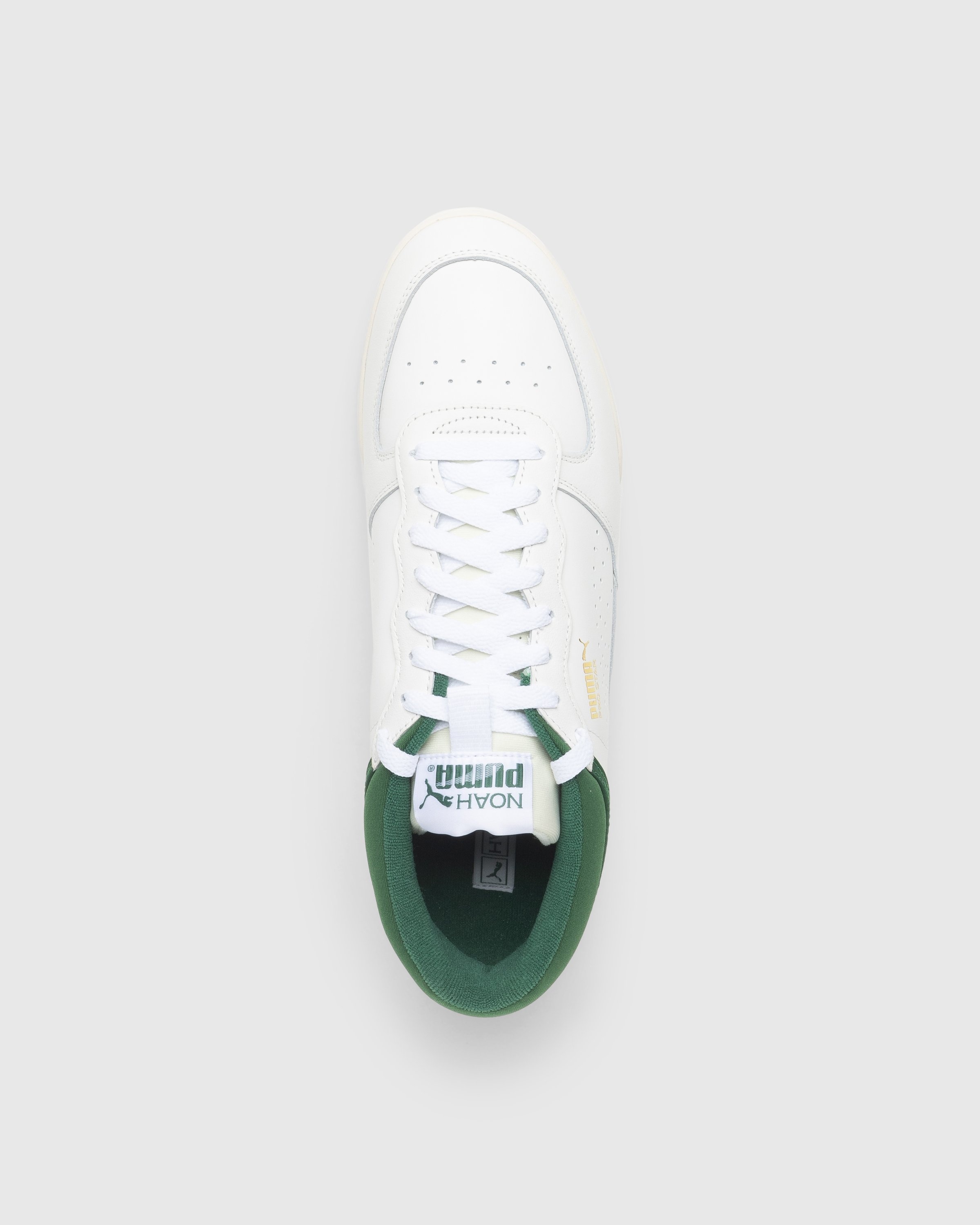 Puma x Noah – Pro Star White/Green - Sneakers - Multi - Image 5