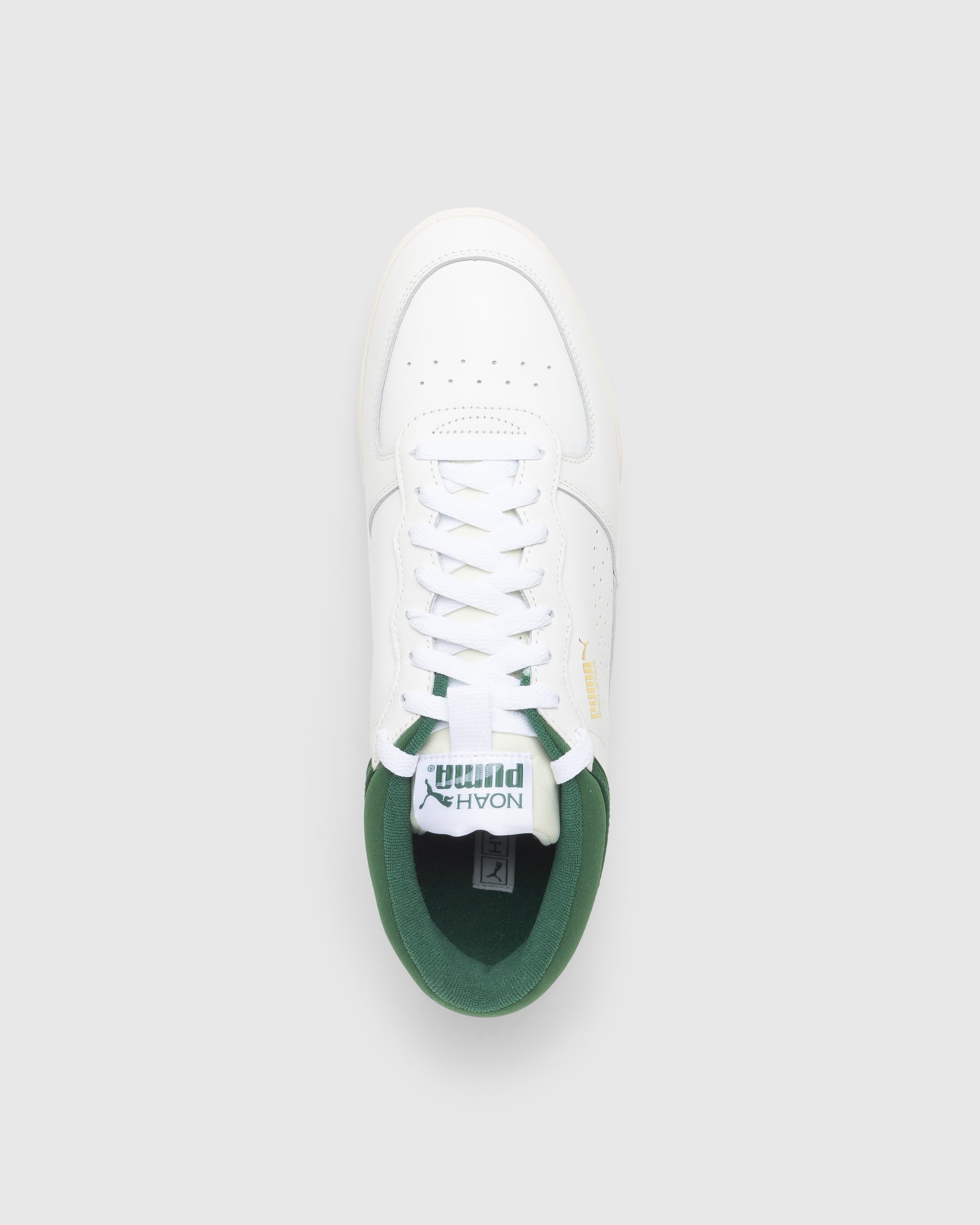 Puma x Noah Pro Star White Green Highsnobiety Shop