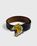 Kenzo – Belt Black - Belts - Black - Image 1
