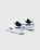 Reebok – BB 4000 II White - Sneakers - White - Image 4