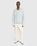 Bonsai – Oversized Knit Cardigan Ice - Knitwear - Blue - Image 2