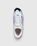 Raf Simons – Ultrasceptre Sneaker Grey/Orange - Sneakers - Grey - Image 5