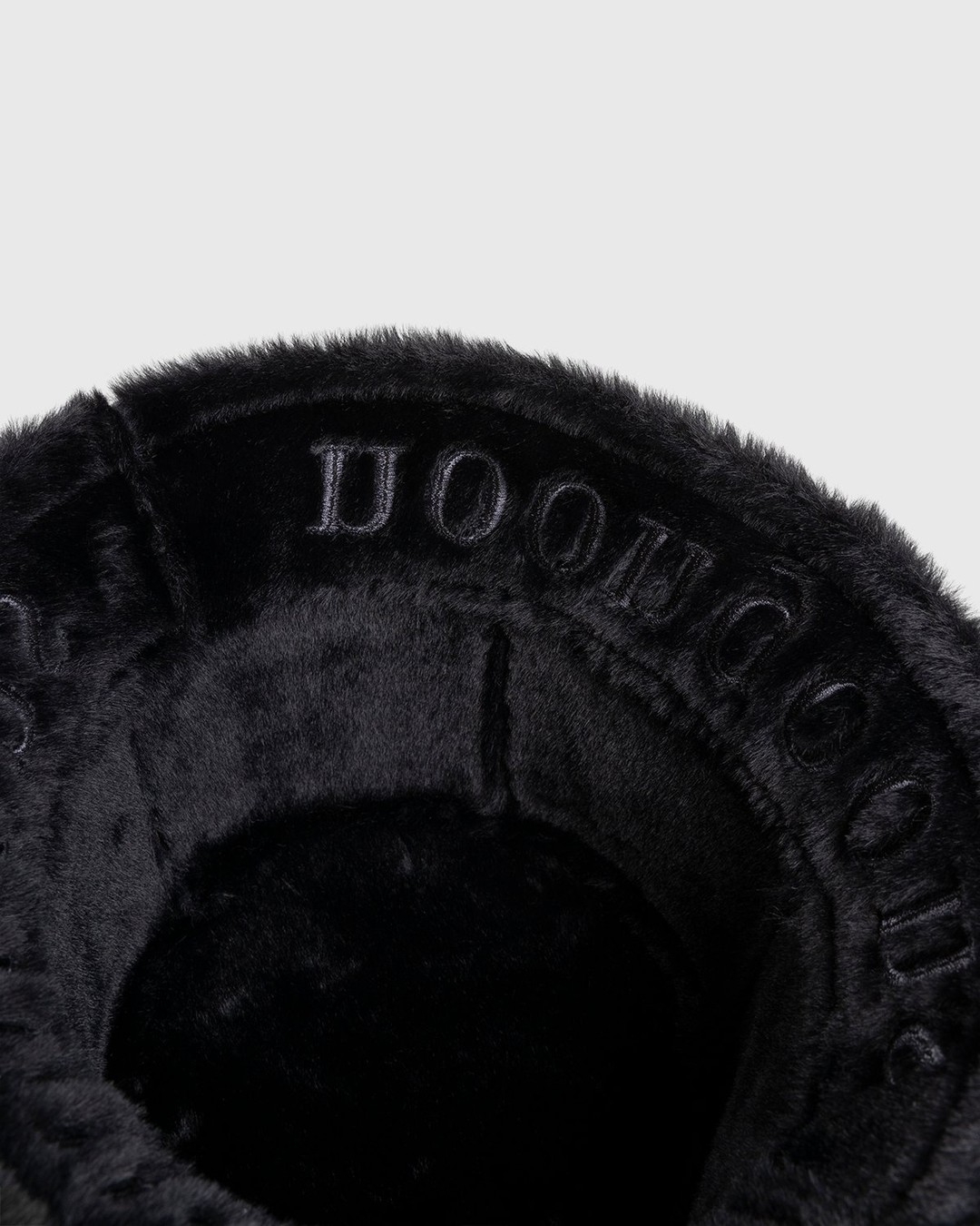 Noon Goons – Cosmic Hat Black - Hats - Black - Image 4