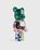 Medicom – Be@rbrick BAPE Camo 28th Anniversary 1000% #4 - Art & Collectibles - Multi - Image 3