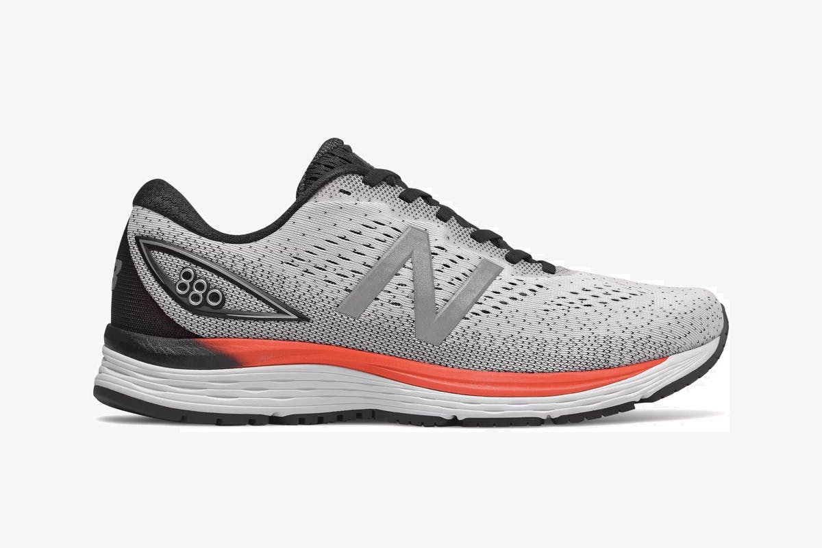 best running shoes for men Adidas Hoka One One New Balance