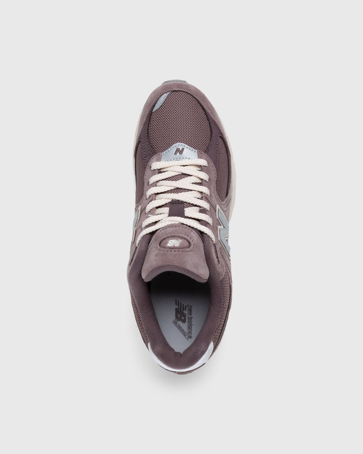 New Balance – M2002RHD Black Fig | Highsnobiety Shop
