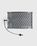 Carhartt WIP – SKOTTI Grill Silver - Lifestyle - Silver - Image 2