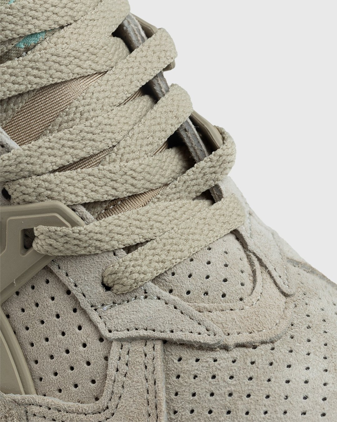 asics – Gel-Kayano Trainer 21 Wood Crepe/Fresh Ice - Sneakers - Beige - Image 7