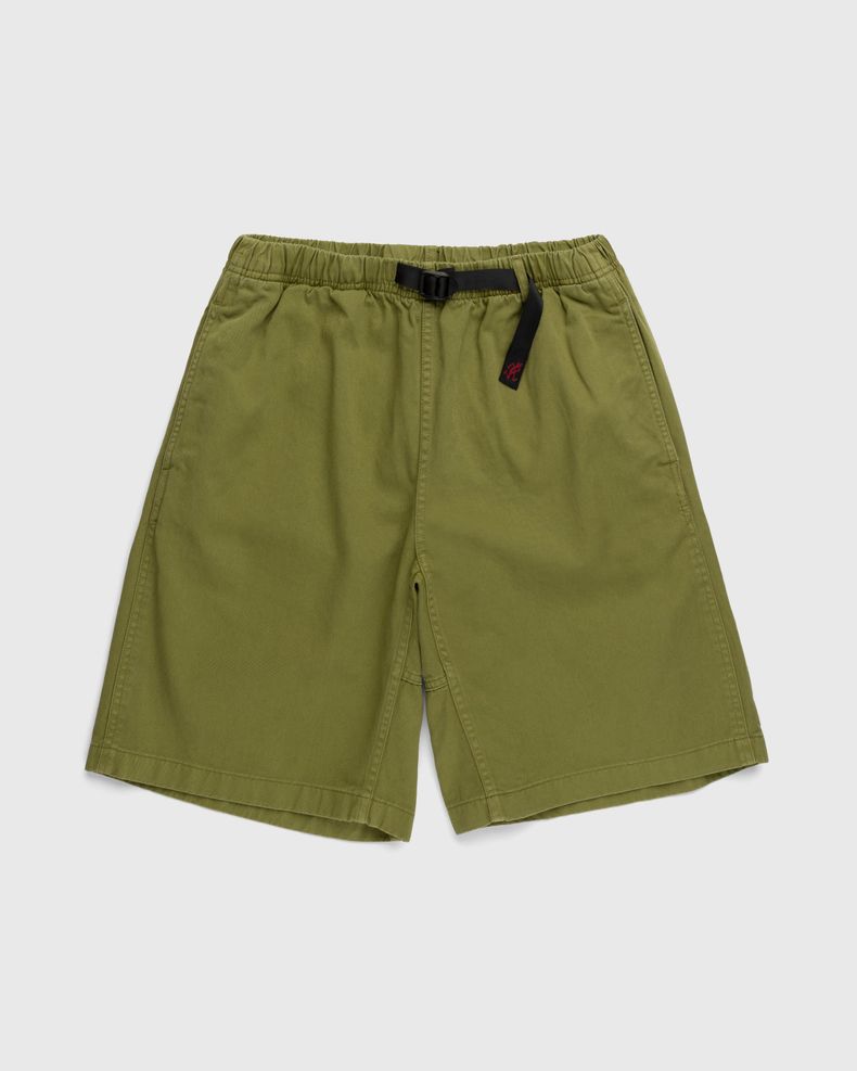 Gramicci – G-Shorts Moss