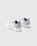 Reebok – Zig Kinetica 3 Pure Grey/Chalk - Sneakers - Blue - Image 4