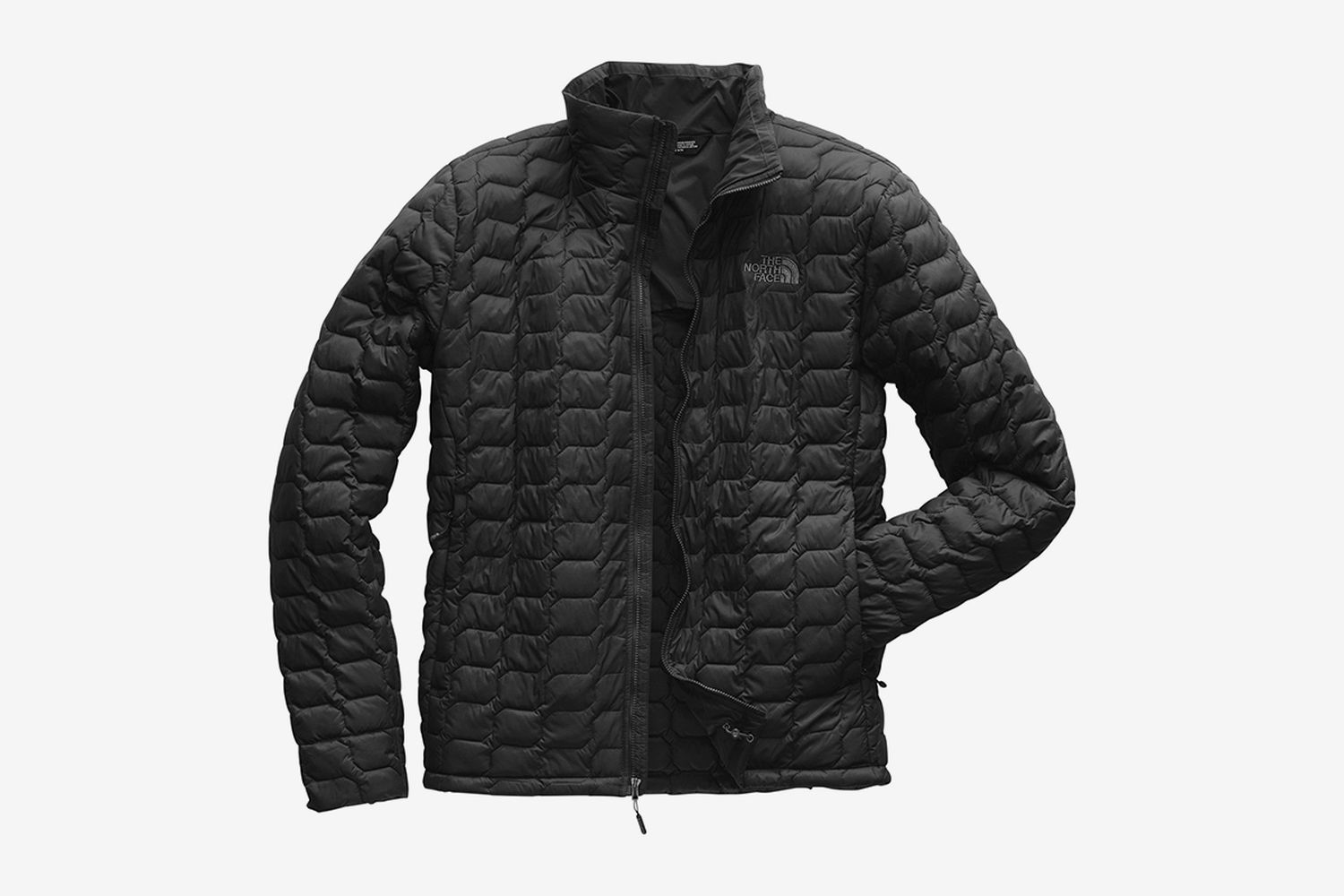 ThermoBall Insulated Jacket