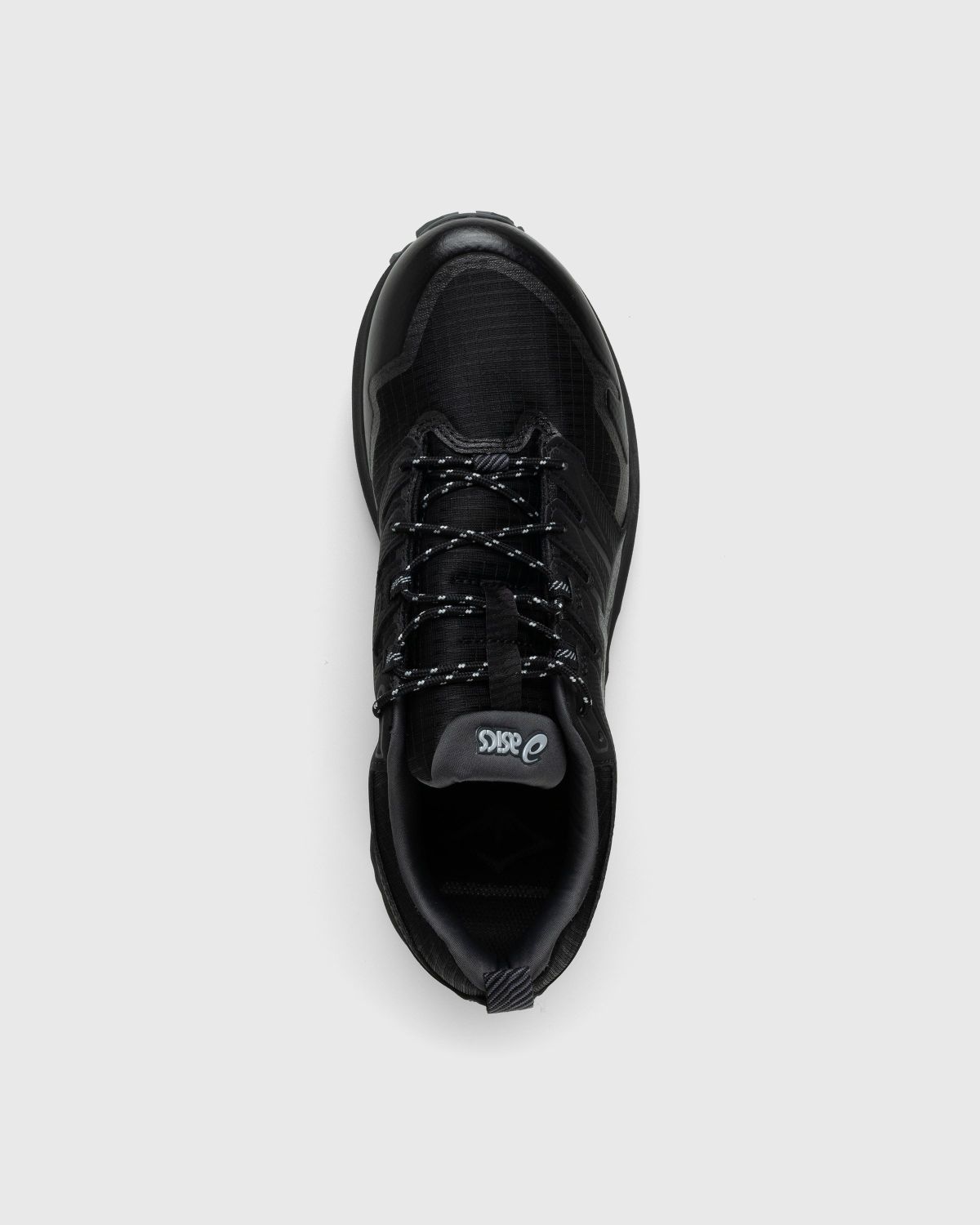 asics – GEL-TRABUCO TERRA SPS Black - Sneakers - Black - Image 5