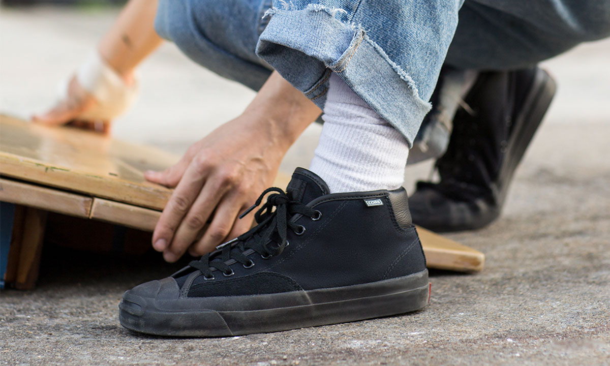 Four Stylish Skate Shoes You Can Afford to Thrash