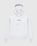 Jil Sander – Logo Hoodie Grey - Sweats - Green - Image 1