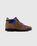 New Balance – URAINMI Rainier Dark Earth - Sneakers - Brown - Image 1