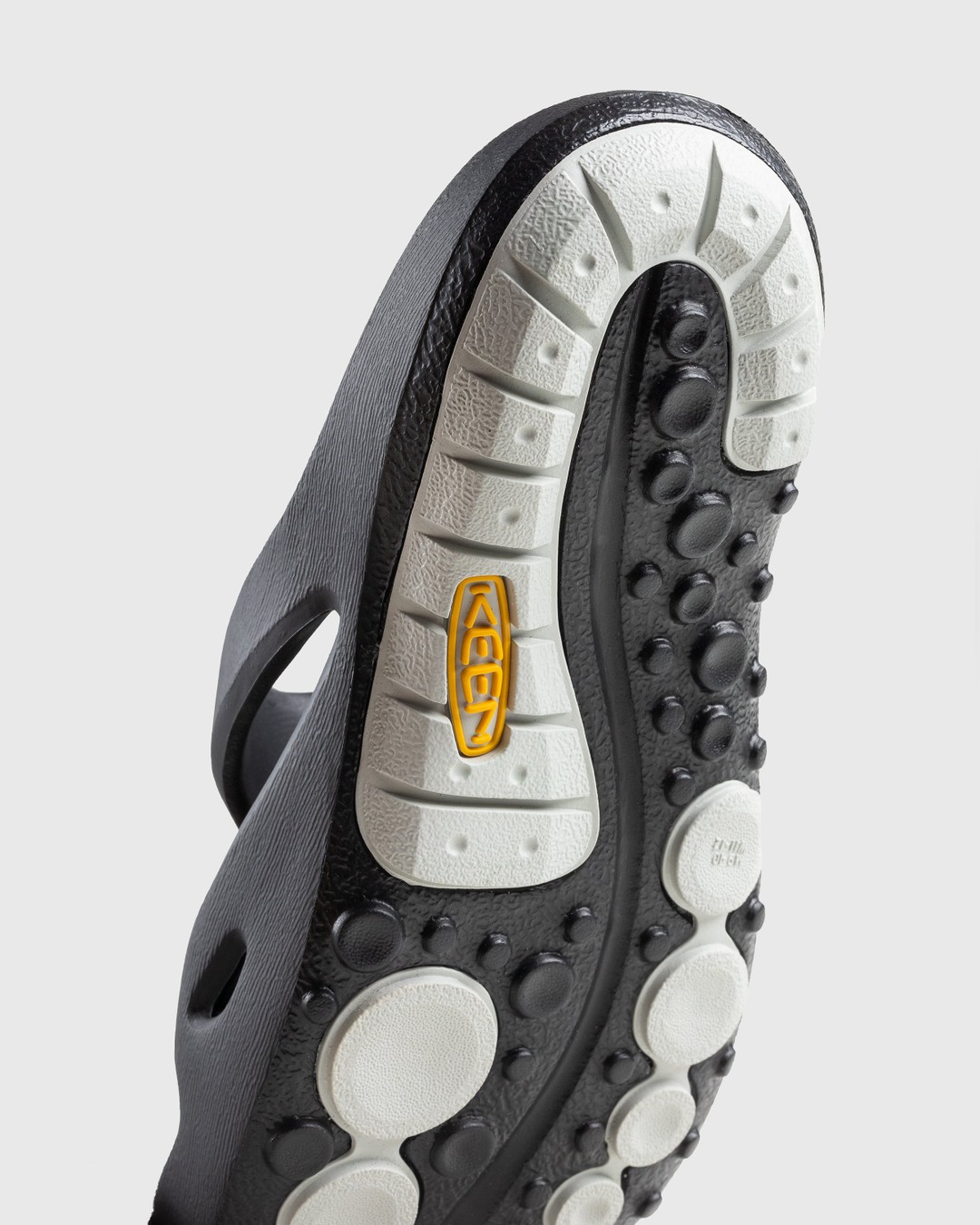 Keen – Shanti Black/Dawn Blue - Sandals - White - Image 6