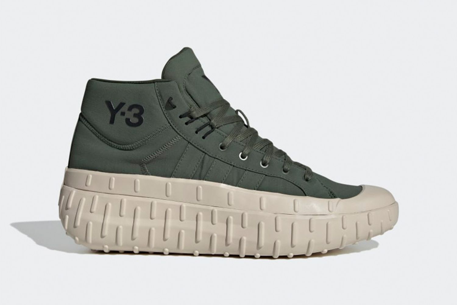 Shop the Best adidas Y-3 Shoes of 2021 Here