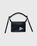 And Wander – Waterproof Satchel Black - Bags - Black - Image 1