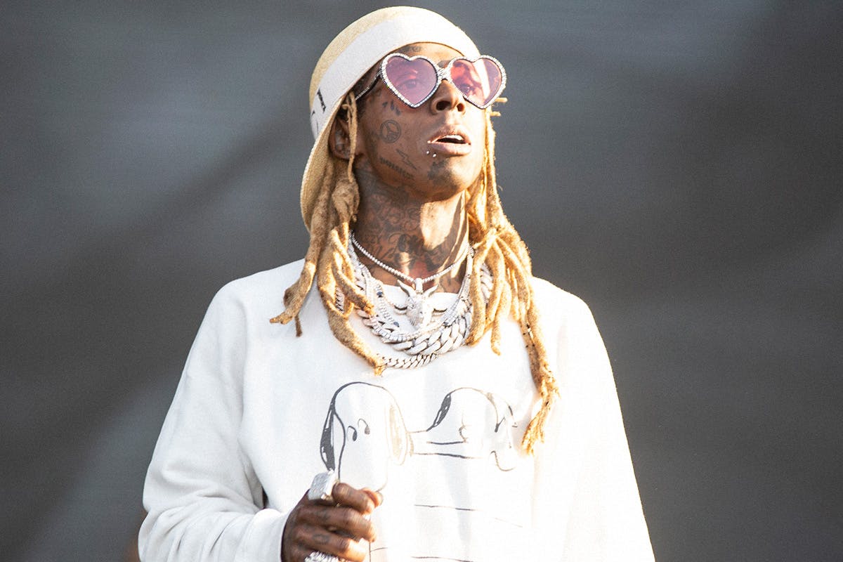 A lil ranking of lil rappers worst to best