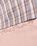 Acne Studios – Checked Twill Jacket Blossom Pink - Outerwear - Pink - Image 4