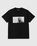 Carhartt WIP – Archive Girl T-Shirt Black