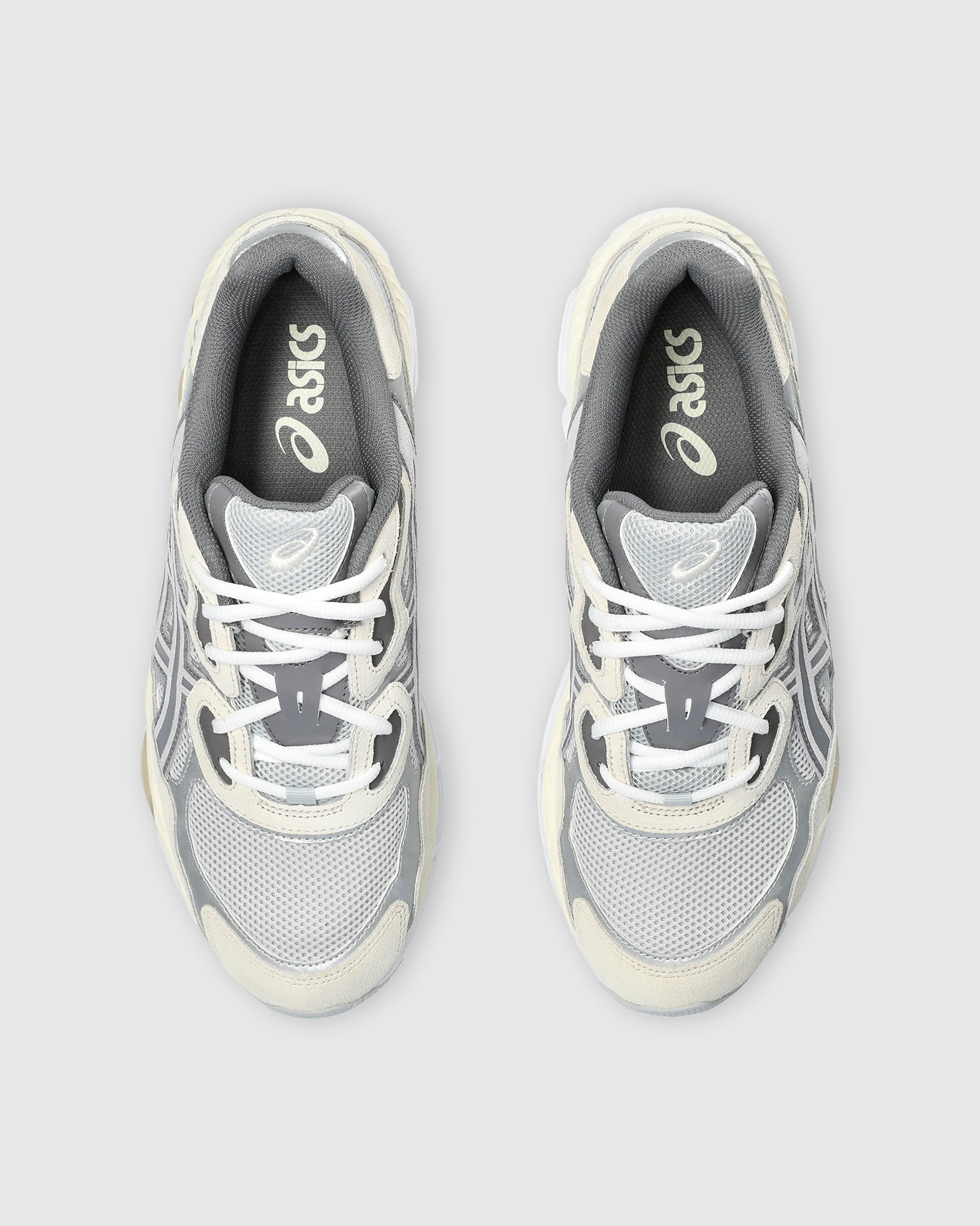 Asics gel kayano concrete grey sales