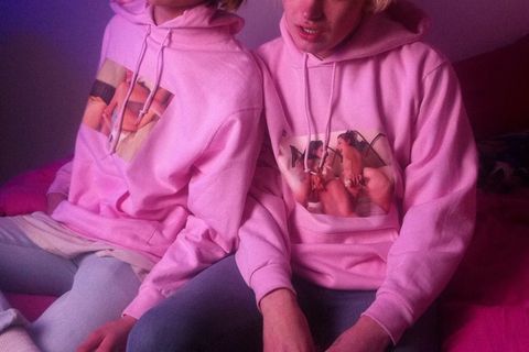 Image on Highsnobiety