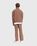 ROA – Softshell Jacket Brown - Outerwear - Brown - Image 4